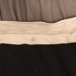 Lululemon athletic pants